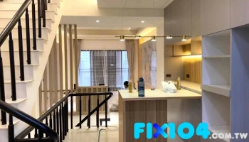 壹乘肆照明有限公司 - 彰化縣彰化市