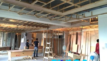 大宝室内装潢设计 - 新北市