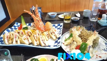 大将日本料理 - 屏東縣屏東市