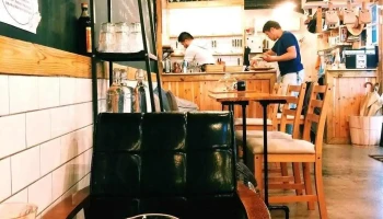 大溪-草店尾事務所（近期活動較多，店休時間不定，可先來電詢問） - 桃園市