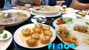 天将食府 - 928台湾屏東縣東港鎮光復路一段407號
