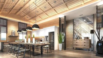 奎輔工房室內設計工程公司（張軒墉） - 彰化縣員林市