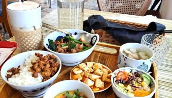 好2食堂 - 宜蘭縣宜蘭市