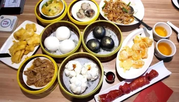 好正点港式点心 屏东店 - 屏東縣屏東市