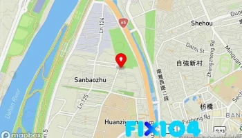 好邻居室内装潢装修 - 新北市