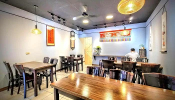 妈煮楼扁食 - 台東縣台東市