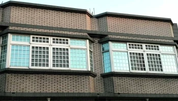 安恺钢铝门窗 - 新北市