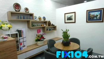 安格斯室内装潢工程有限公司 - 彰化縣彰化市