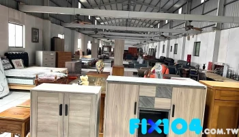宏明傢俱行-船頭店｜床墊｜oa辦公系列｜系統櫥櫃｜沙發｜ - 928台湾屏東縣東港鎮船頭路25-2號