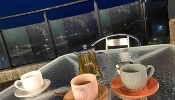 定迎九份海景2号店 - 新北市