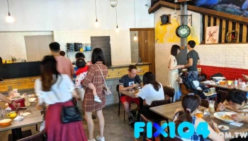 宜兰｜初心大义洋食馆 - 宜蘭縣宜蘭市
