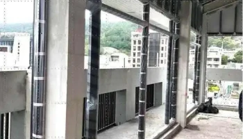 实懿工程有限公司-轻隔间工程 - 新竹縣竹北市