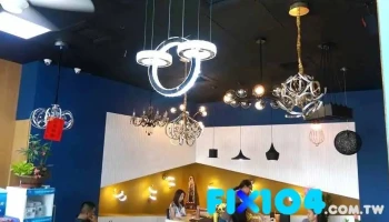 宸翔燈飾~led照明、led球泡、led燈具、led燈 - 台南市
