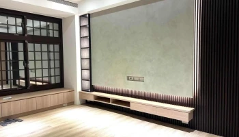富弘室內裝修企業有限公司 新竹老屋，室內設計，水電維修，衛浴設備 - 新竹市