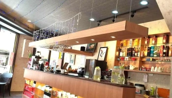 寒山妙咖啡宜兰店 - 宜蘭縣宜蘭市