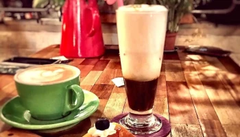 小墊子咖啡甜點 ImMat Cafe - 新竹市