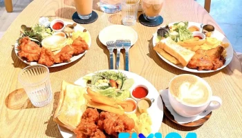 小稻甜 Cafe - 新竹市