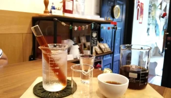 小街咖啡 - 彰化縣員林市 小街咖啡 - 彰化縣員林市