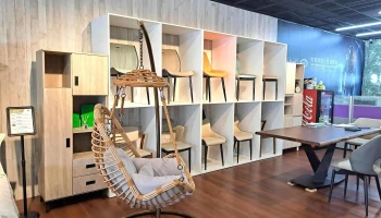 少少家具(斗六店) - 雲林縣斗六市
