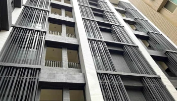 尚泰钢铝门窗行 - 桃園市