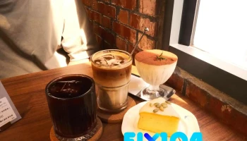 屏東/本質咖啡BottomCoffee | 精品咖啡/甜點鹹點｜ - 屏東縣屏東市