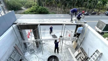 屏東泥作工程,屏東房屋整修,屏東自地自建,屏東蓋房子,房屋翻修,整修,屏東土水師傅 - 屏東縣屏東市