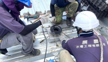 展慶水電工程有限公司 花蓮水電承包 | 甲級水電承裝業 | 水電修繕 | 消防工程 | 空調工程 - 973台湾花蓮縣吉安鄉吉昌一街91號