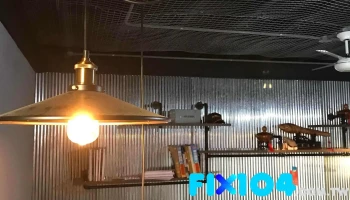 峰榮水電工程 - 苗栗縣苗栗市
