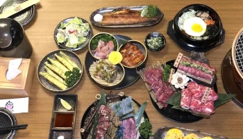 川御燒肉專門店 寵物友善 豪華包廂 - 桃園市 川御燒肉專門店 寵物友善 豪華包廂 - 桃園市