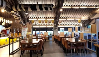 左阜右邑 嘉义兴达店 - 嘉義市