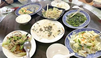 巧味现炒 - 台南市 巧味现炒 - 台南市