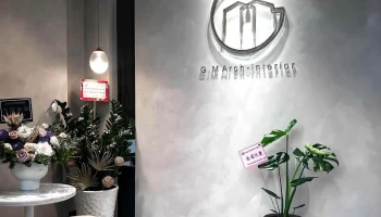 巨名室内装修设计有限公司 - 台中市
