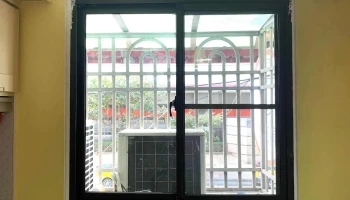 巨洋铝门窗 - 台北市