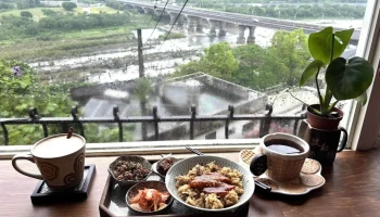 巷往拾光 - 桃園市 巷往拾光 - 桃園市