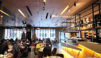 布纳咖啡馆 - 桃園市