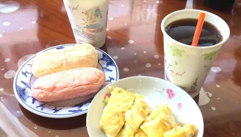 庙口红茶 - 花蓮縣花蓮市