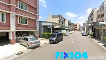 建胜轻钢架装璜行 - Taichung City, Fengyuan District