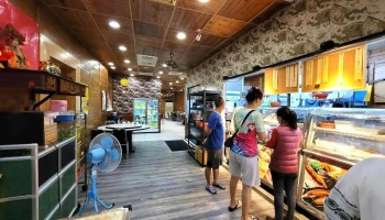 开喜小吃部 - 台東縣台東市