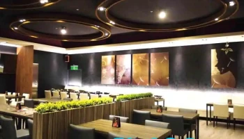 异人馆-埔里店 - 545台湾南投縣埔里鎮信義路1029號2樓