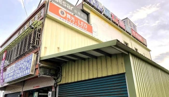 弘佑水電材料行 弘佑實業社 衛浴設備、耐衝擊水管配件、配管電材、電線電纜、電熱水爐、馬達、淨水設備、美術燈飾、燈泡、吊扇等 - 637台湾雲林縣崙背鄉南光路406號