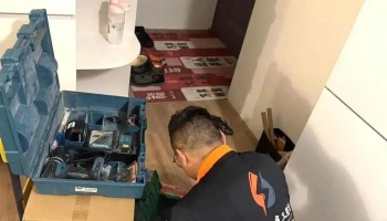 弘达水电工程行 - 台中市