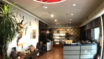 张家食堂-张茶房 - 928台湾屏東縣東港鎮光復路二段42之一號