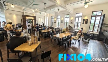 微光曼曼 - 南投縣南投市