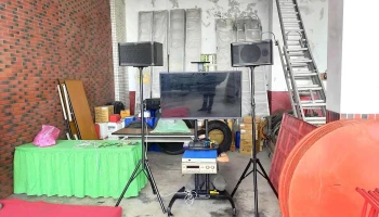 志成音響-營業型伴唱系統版權花蓮區代理商|家庭劇院音響|配合室內設計師規劃影音|擴大機|喇叭|卡拉ok|廣播音響|無線麥克風|商業出租尾牙春酒| - 花蓮縣花蓮市