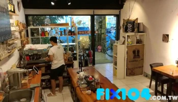 怪豆咖啡 Oddo Coffee（請看臉書公告是否臨時店休） - 台東縣台東市