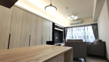 愛菲爾室內設計系統家具-興大店-台中跨區裝修服務-中彰投服務 - 台中市