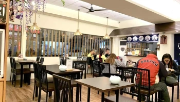 斗六美食（初八拉面斗六店） - 雲林縣斗六市