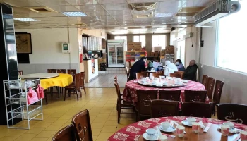 新天地海产店 - 891金門縣金湖鎮復國墩31之1號