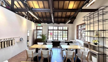 日出咖啡sunrise cafe - 新竹市