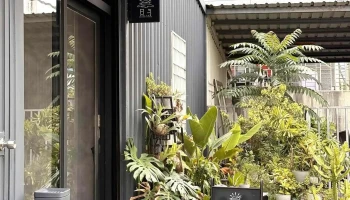 日勻甜點工作室｜咖啡廳｜閱讀空間｜花蓮美食｜coffee |dessert| - 花蓮縣花蓮市